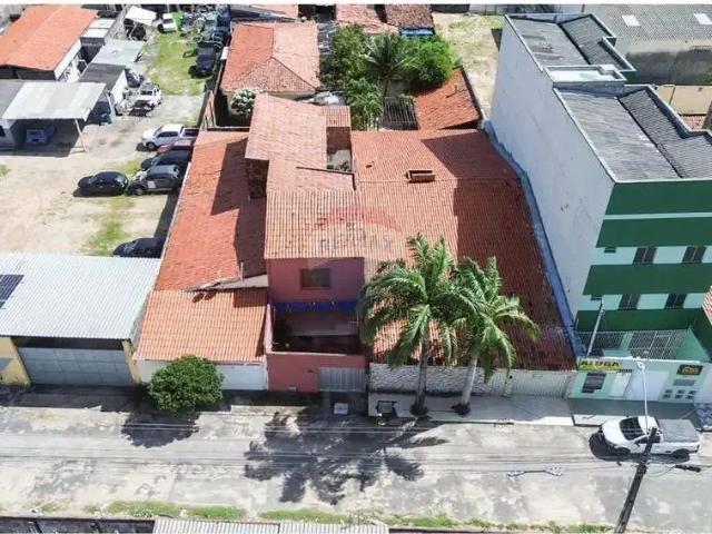 Casa / Sobrado para Venda em Fortaleza/CE Cajazeiras 4 Quartos