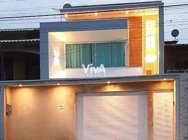 Casa / Sobrado para Venda em Fortaleza/CE Cajazeiras 4 Quartos