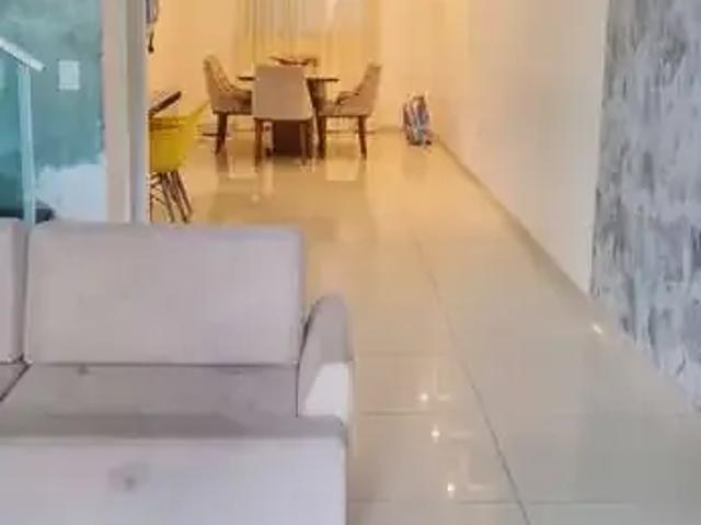 Casa / Sobrado para Venda em Fortaleza/CE Cajazeiras 4 Quartos