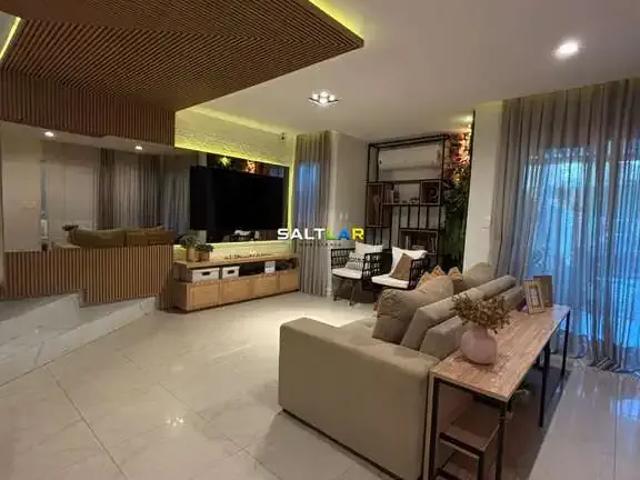 Casa / Sobrado para Venda em Fortaleza/CE Cajazeiras 4 Quartos
