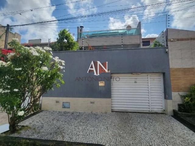 Casa / Sobrado para Venda em Fortaleza/CE Cajazeiras 4 Quartos