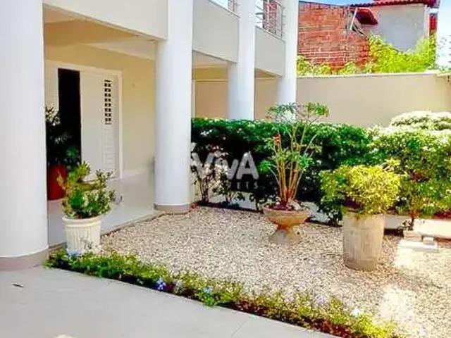 Casa / Sobrado para Venda em Fortaleza/CE Cajazeiras 4 Quartos