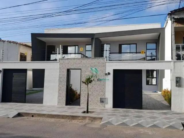 Casa / Sobrado para Venda em Fortaleza/CE Cajazeiras 4 Quartos