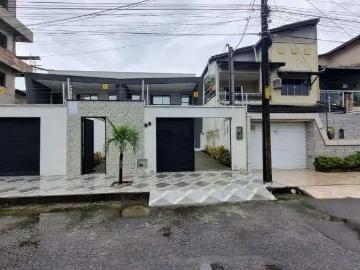 Casa / Sobrado para Venda em Fortaleza/CE Cajazeiras 5 Quartos