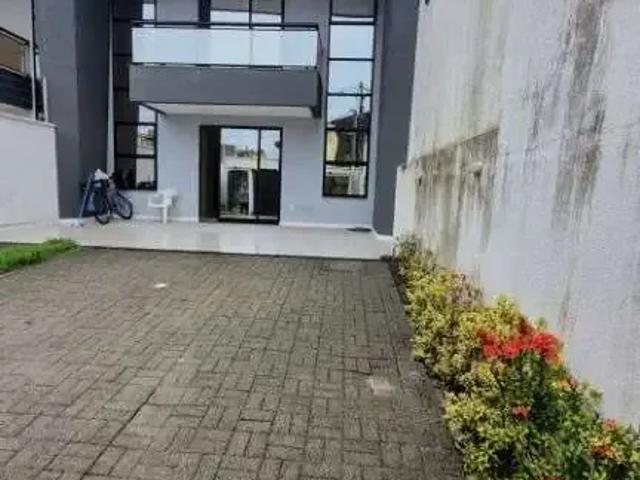 Casa / Sobrado para Venda em Fortaleza/CE Cajazeiras 5 Quartos