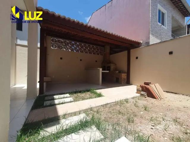 Casa / Sobrado para Venda em Fortaleza/CE Cajazeiras