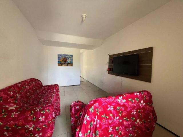 Casa / Sobrado para Venda em Fortaleza/CE Castelão 2 Quartos