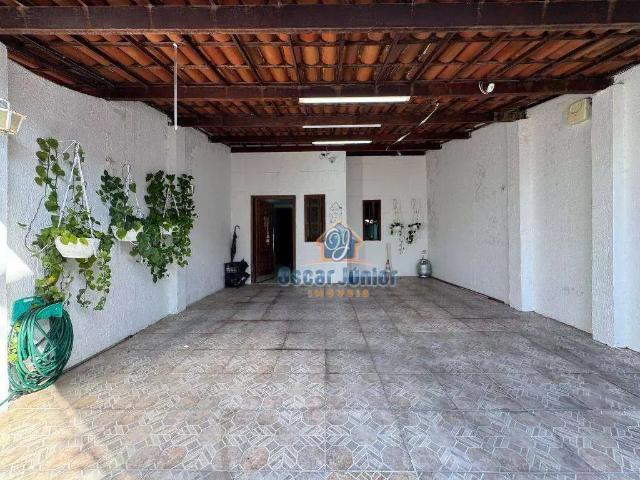 Casa / Sobrado para Venda em Fortaleza/CE Passaré 3 Quartos