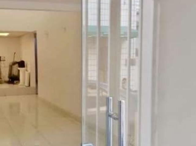 Casa / Sobrado para Venda em Fortaleza/CE Centro 3 Quartos