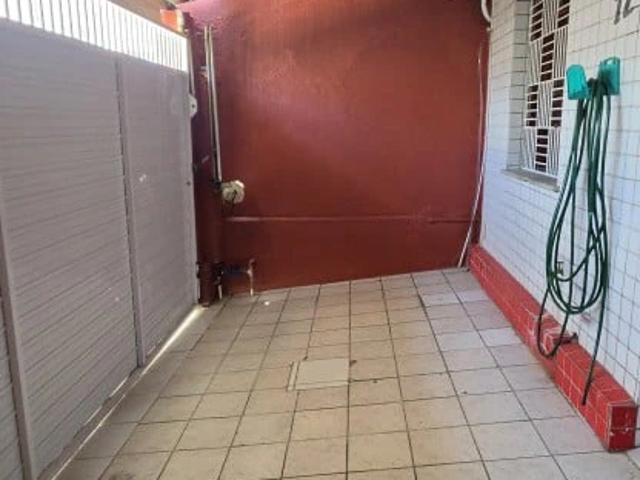 Casa / Sobrado para Venda em Fortaleza/CE Centro 3 Quartos
