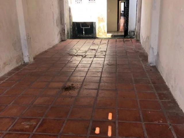 Casa / Sobrado para Venda em Fortaleza/CE Centro 3 Quartos