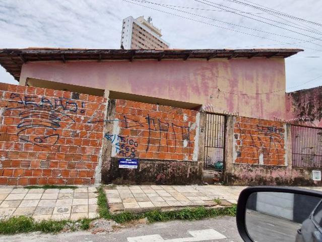 Casa / Sobrado para Venda em Fortaleza/CE Centro 3 Quartos