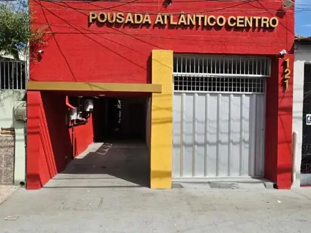 Casa / Sobrado para Venda em Fortaleza/CE Centro 22 Quartos