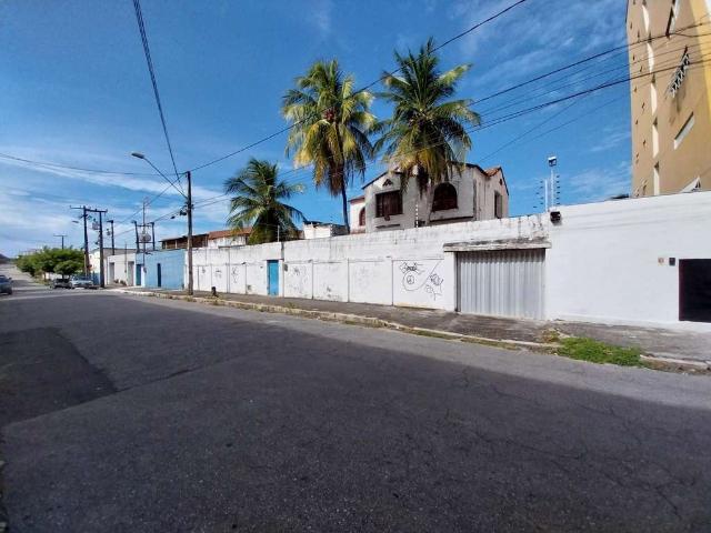 Casa / Sobrado para Venda em Fortaleza/CE Centro 7 Quartos