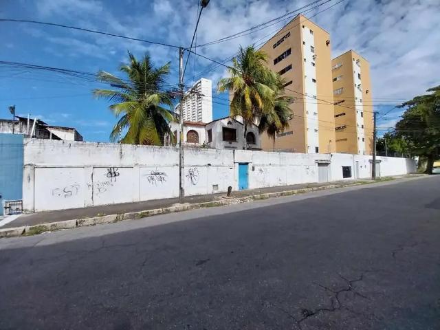 Casa / Sobrado para Venda em Fortaleza/CE Centro 7 Quartos