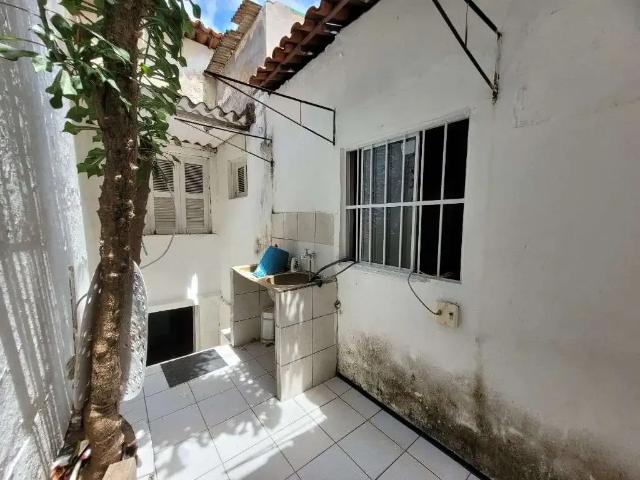 Casa / Sobrado para Venda em Fortaleza/CE Centro 4 Quartos
