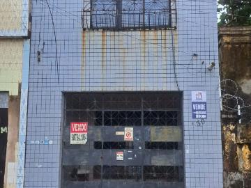 Casa / Sobrado para Venda em Fortaleza/CE Centro 4 Quartos