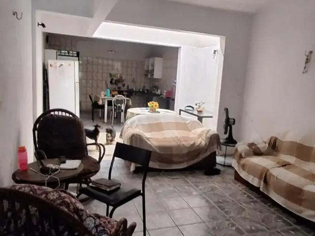 Casa / Sobrado para Venda em Fortaleza/CE Centro 4 Quartos