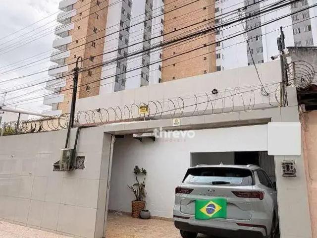 Casa / Sobrado para Venda em Fortaleza/CE Centro 4 Quartos