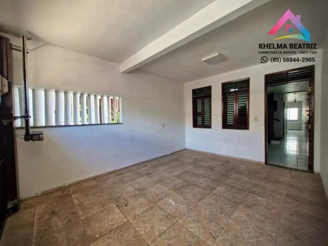 Casa / Sobrado para Venda em Fortaleza/CE Centro 4 Quartos