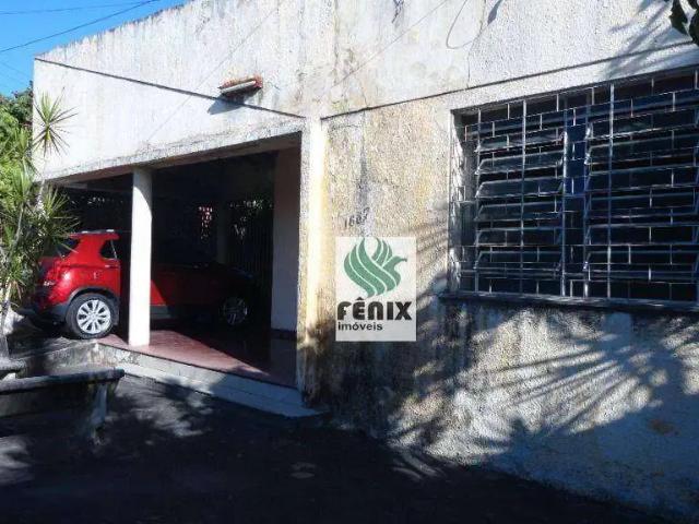 Casa / Sobrado para Venda em Fortaleza/CE Centro 5 Quartos