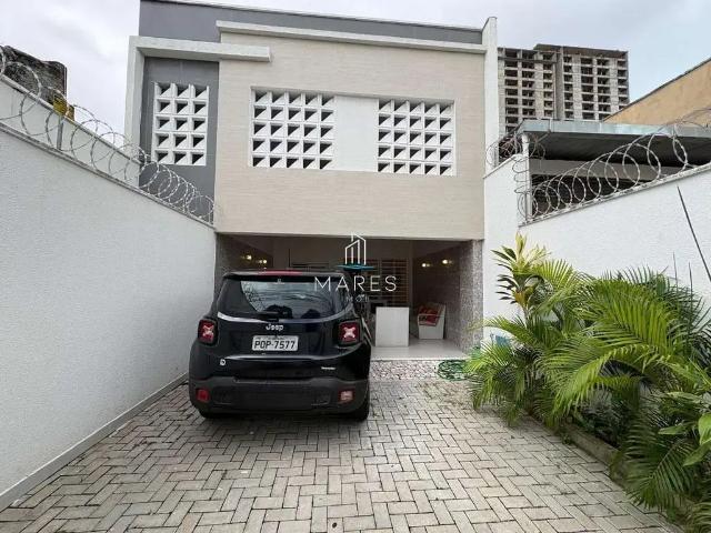 Casa / Sobrado para Venda em Fortaleza/CE Centro 5 Quartos