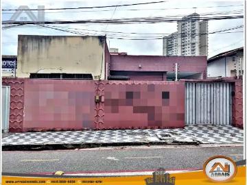 Casa / Sobrado para Venda em Fortaleza/CE Centro 6 Quartos