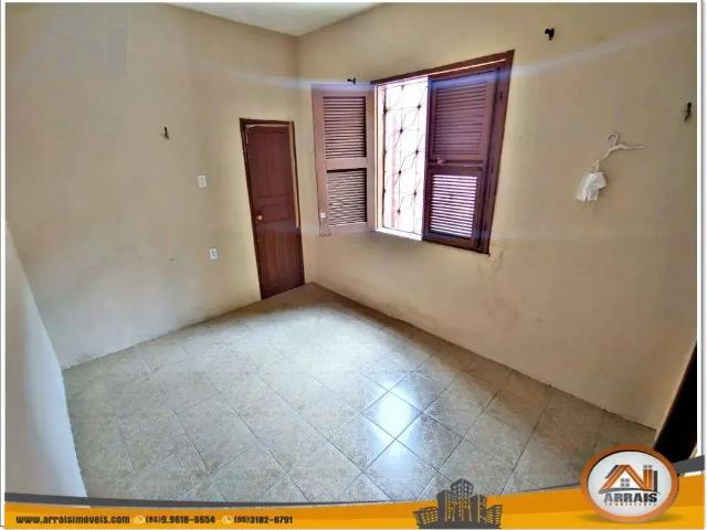 Casa / Sobrado para Venda em Fortaleza/CE Centro 6 Quartos