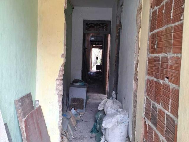 Casa / Sobrado para Venda em Fortaleza/CE Centro 8 Quartos