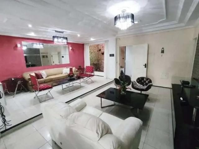 Casa / Sobrado para Venda em Fortaleza/CE Centro 9 Quartos