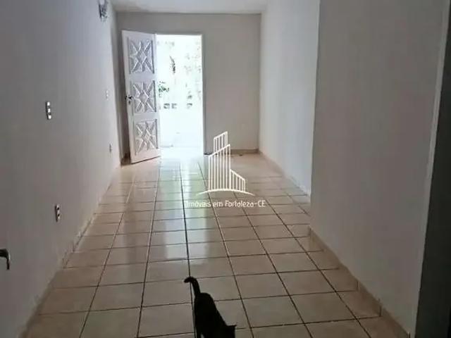 Casa / Sobrado para Venda em Fortaleza/CE Cidade 2000 5 Quartos