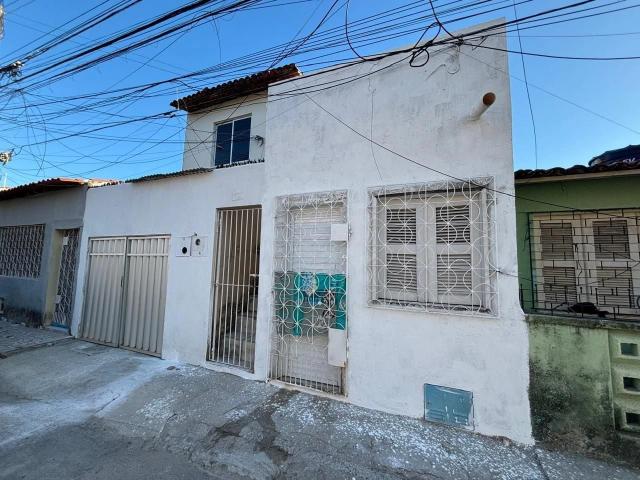 Casa / Sobrado para Venda em Fortaleza/CE Cidade 2000 5 Quartos