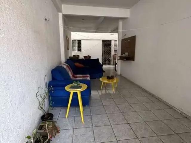 Casa / Sobrado para Venda em Fortaleza/CE Cidade 2000 5 Quartos