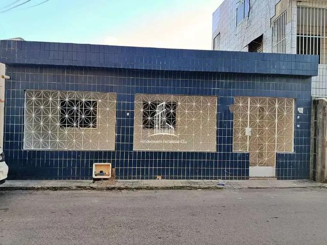 Casa / Sobrado para Venda em Fortaleza/CE Cidade 2000 5 Quartos