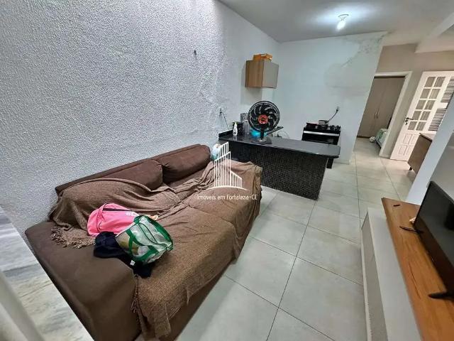 Casa / Sobrado para Venda em Fortaleza/CE Cidade 2000 3 Quartos