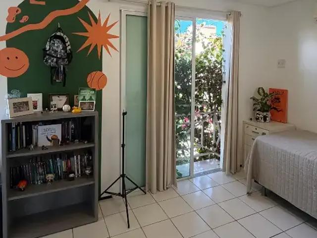 Casa / Sobrado para Venda em Fortaleza/CE Cidade 2000 3 Quartos