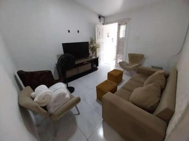 Casa / Sobrado para Venda em Fortaleza/CE Cidade 2000 3 Quartos