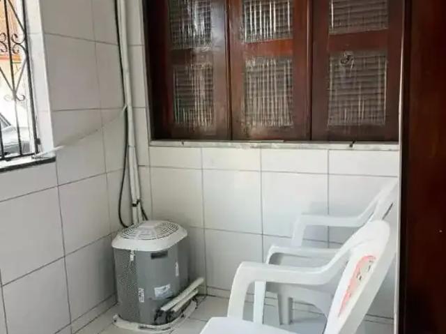 Casa / Sobrado para Venda em Fortaleza/CE Cidade 2000 3 Quartos