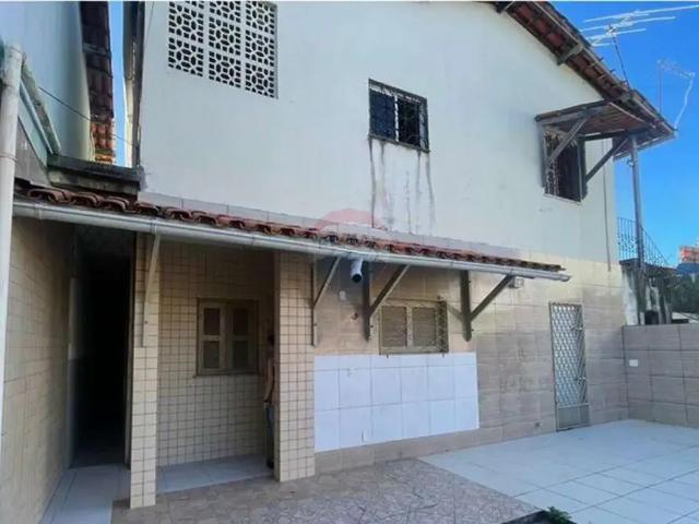 Casa / Sobrado para Venda em Fortaleza/CE Cidade dos Funcionários 4 Quartos