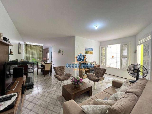 Casa / Sobrado para Venda em Fortaleza/CE Cidade dos Funcionários 4 Quartos
