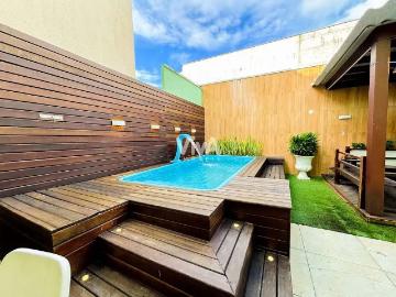 Casa / Sobrado para Venda em Fortaleza/CE Cidade dos Funcionários 4 Quartos