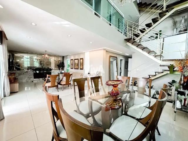 Casa / Sobrado para Venda em Fortaleza/CE Cidade dos Funcionários 4 Quartos