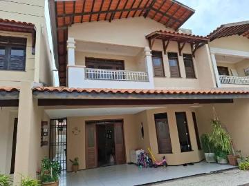 Casa / Sobrado para Venda em Fortaleza/CE Cidade dos Funcionários 4 Quartos