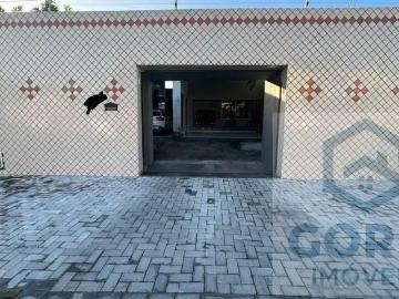 Casa / Sobrado para Venda em Fortaleza/CE Cidade dos Funcionários 4 Quartos