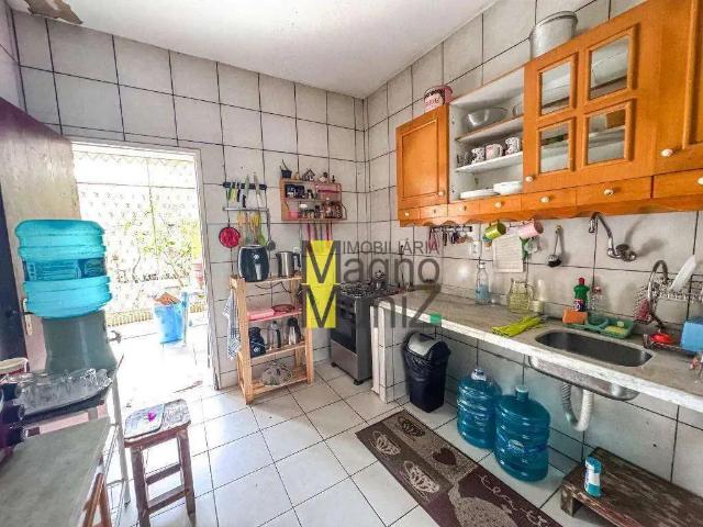 Casa / Sobrado para Venda em Fortaleza/CE Cidade dos Funcionários 5 Quartos