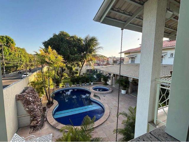 Casa / Sobrado para Venda em Fortaleza/CE Cidade dos Funcionários 5 Quartos