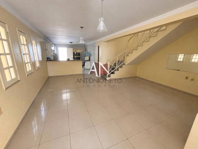 Casa / Sobrado para Venda em Fortaleza/CE Cidade dos Funcionários 5 Quartos