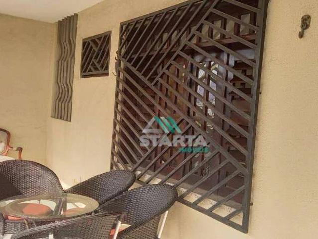 Casa / Sobrado para Venda em Fortaleza/CE Cidade dos Funcionários 5 Quartos
