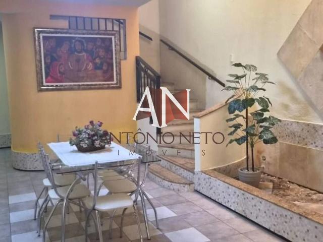 Casa / Sobrado para Venda em Fortaleza/CE Cidade dos Funcionários 5 Quartos