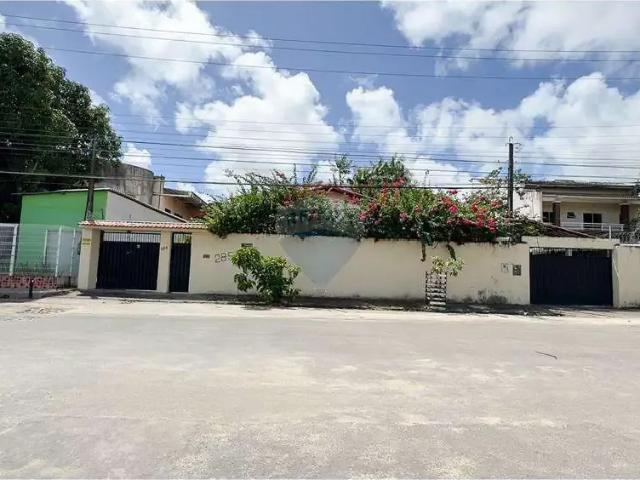 Casa / Sobrado para Venda em Fortaleza/CE Cidade dos Funcionários 6 Quartos